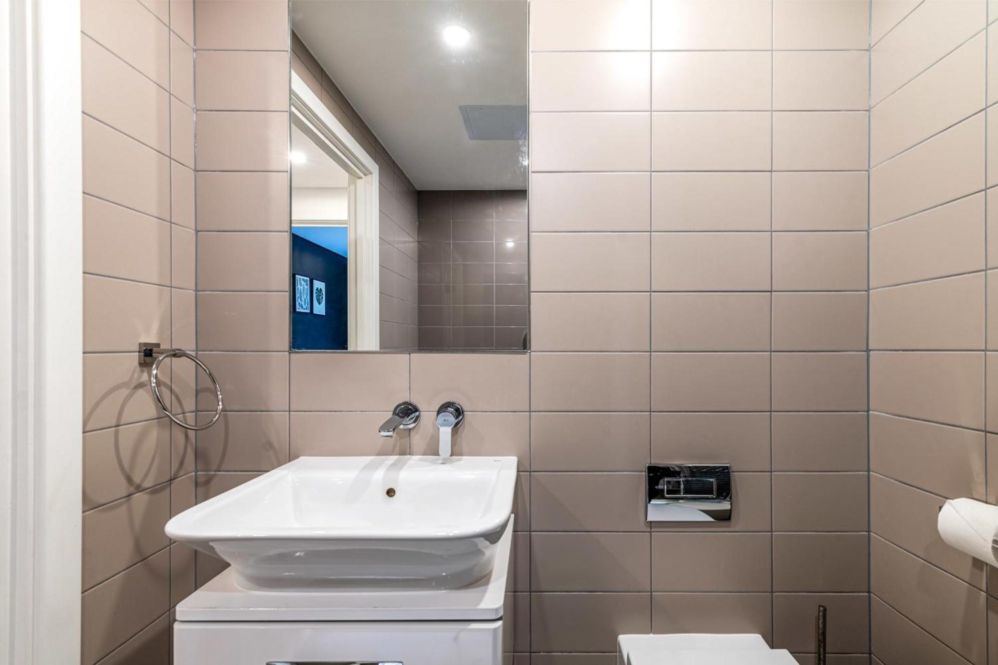 Trendy Kings Cross Flat Apartment London Luaran gambar