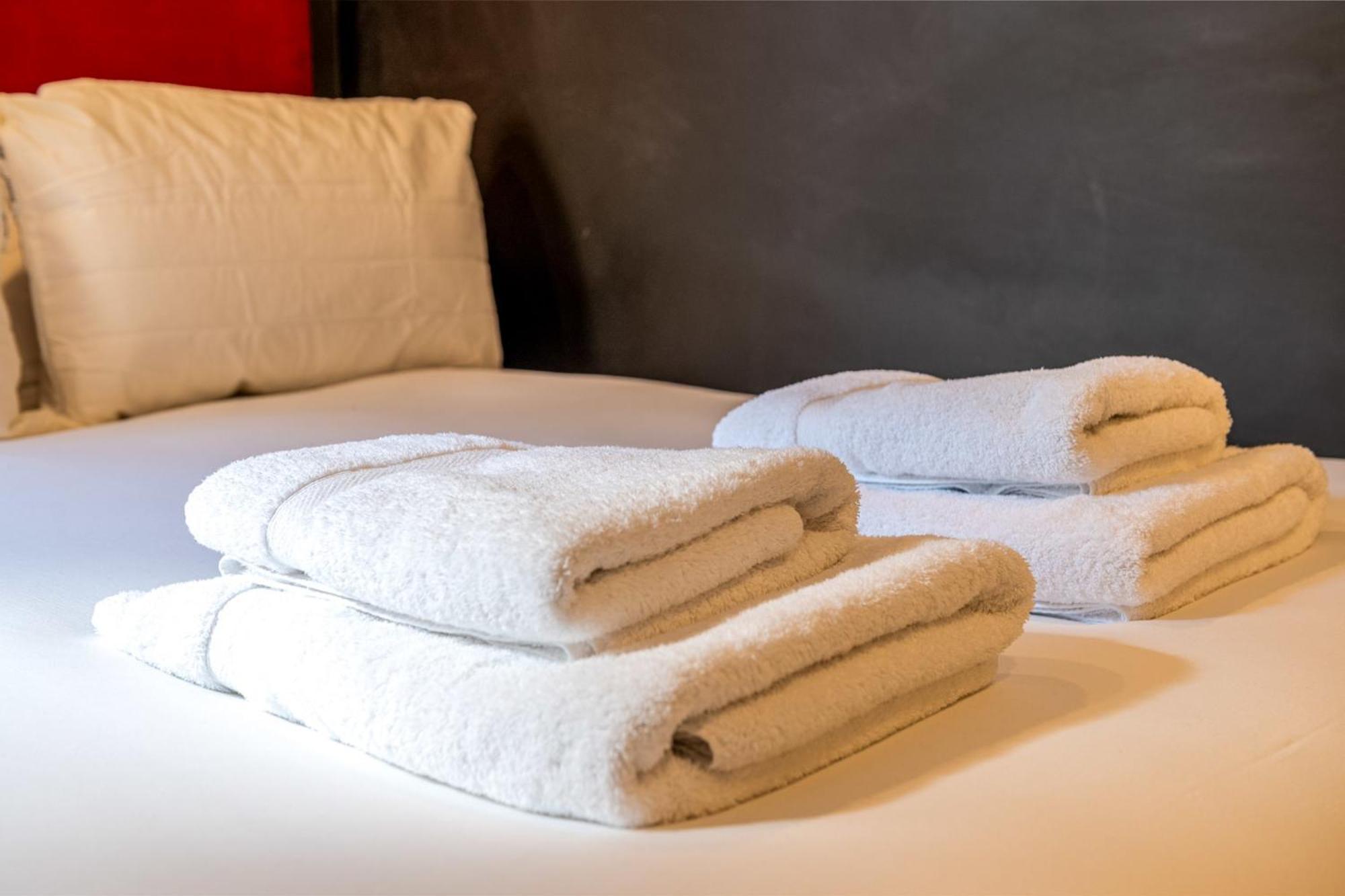 Trendy Kings Cross Flat Apartment London Luaran gambar